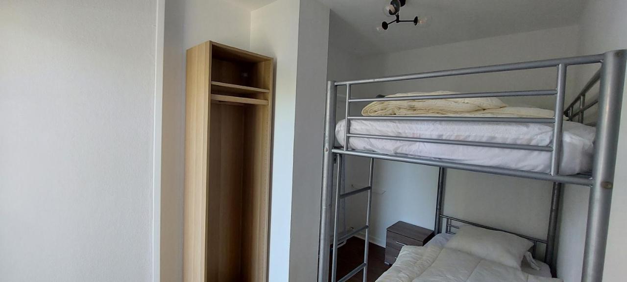 Superbe Appartement Proche De Tout, Climatise. La Teste-de-Buch Exterior photo